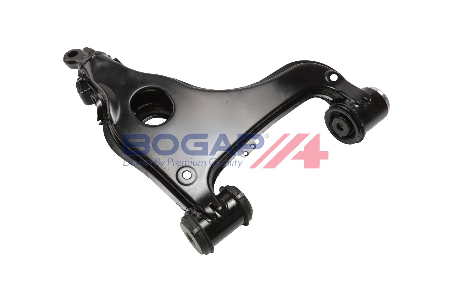 BOGAP C3327376 Control/Trailing Arm, Wheel Suspension