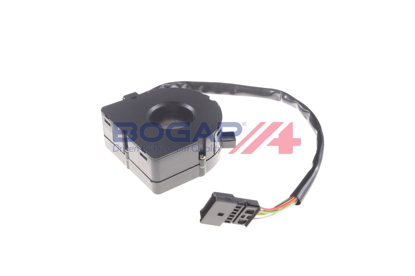 BOGAP B7114100 Steering Angle Sensor