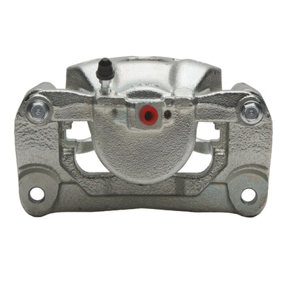 DFC 98-01 Lexus RX300 Front-L Premium Caliper - Silver Zinc Coated