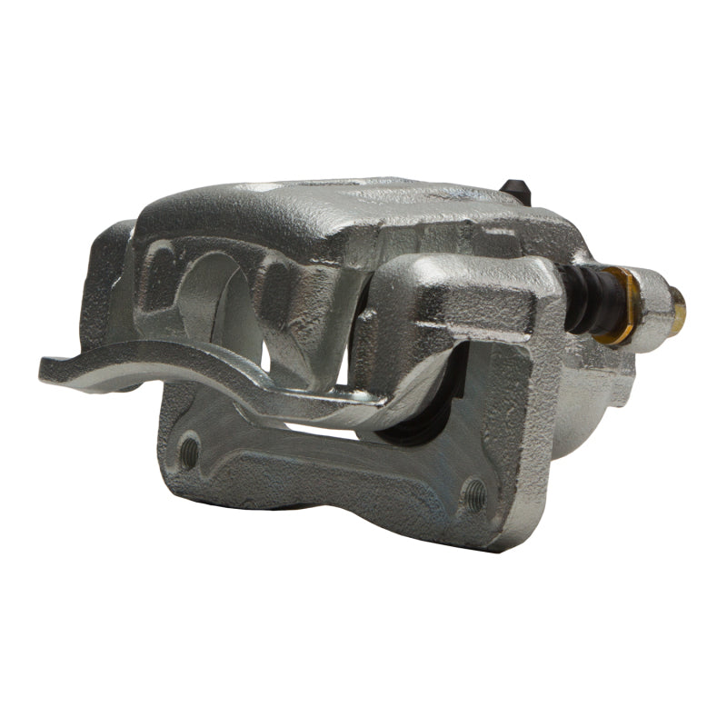 DFC 03-06 Kia Sorento Rear-R Premium Caliper - Silver Zinc Coated