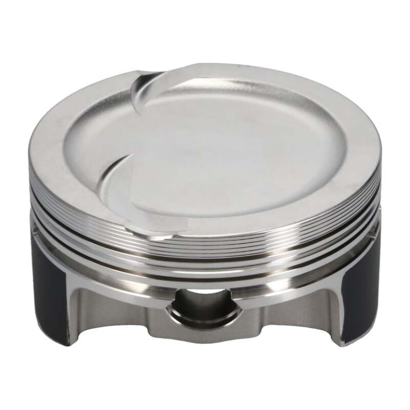 Wiseco Chevy LS 4.010in 1.165in CH -17.00 CC Piston Set