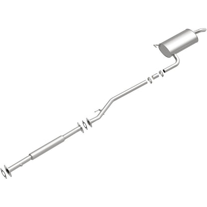 MagnaFlow BRE Exhaust Kit 99-05 Hyundai Sonata