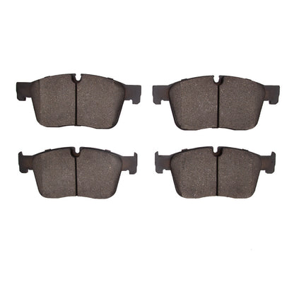 DFC 16-26 Land Rover Range Rover Velar Front 4000 Hybridynamic Brake Pads