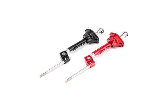 Hybrid Racing HYB-SAS-01-31 Short Shifter (Universal B/D-Series)