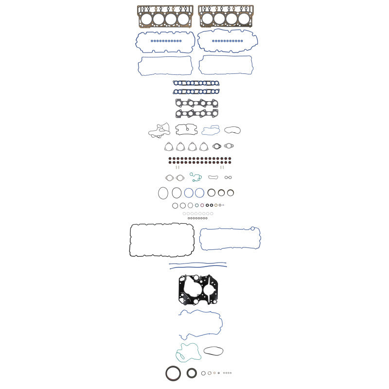 Fel-Pro Ford F-250 Super Duty 260-3202 Engine Gasket Set