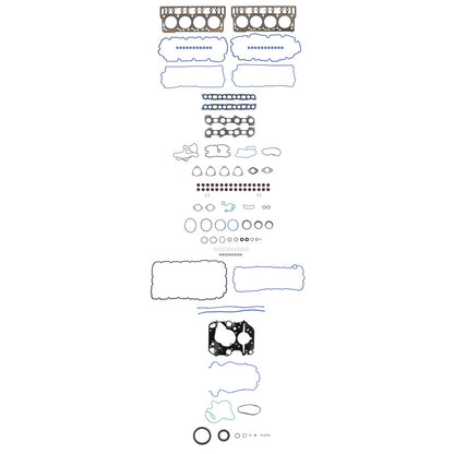Fel-Pro Ford F-250 Super Duty 260-3202 Engine Gasket Set