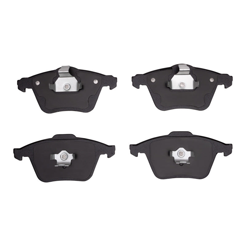 R1 Concepts R1 2004-2013 Mazda 3 Front R1 Performance Sport Pads