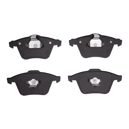 R1 Concepts R1 2004-2013 Mazda 3 Front R1 Performance Sport Pads