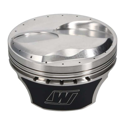 Wiseco Chevy Big Block 4.625in Bore 1.120in CH 23.00 CC Piston Set