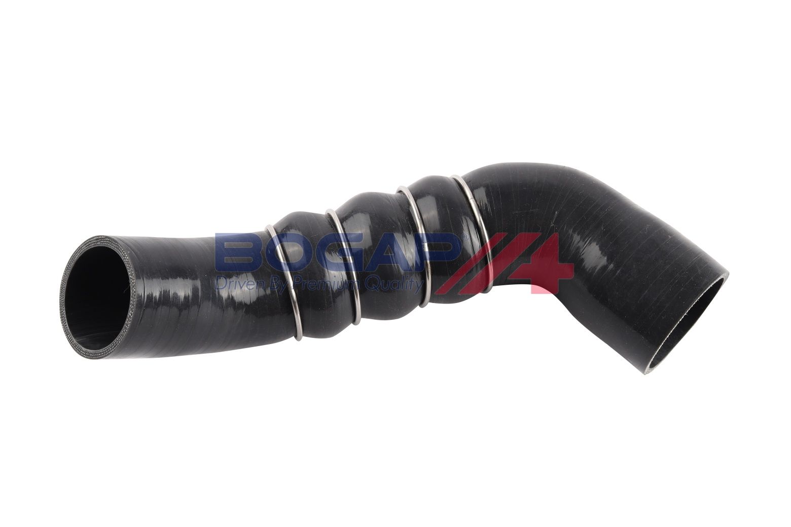 BOGAP A1711225 Charge Air Hose