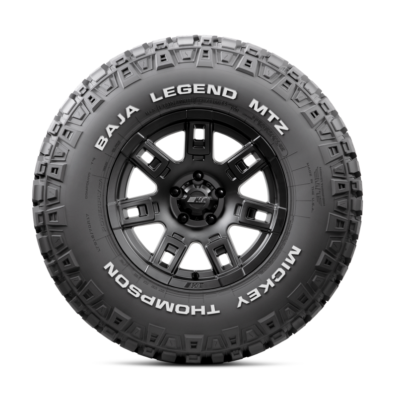 Mickey Thompson Baja Legend MTZ Tire - LT265/70R17 121/118Q - 247905