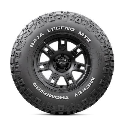 Mickey Thompson Baja Legend MTZ Tire - LT265/70R17 121/118Q - 247905