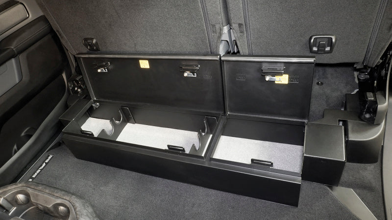 Tuffy Products Tuffy Gun Rack Divider Set/Pair For 35301 Underseat Loc