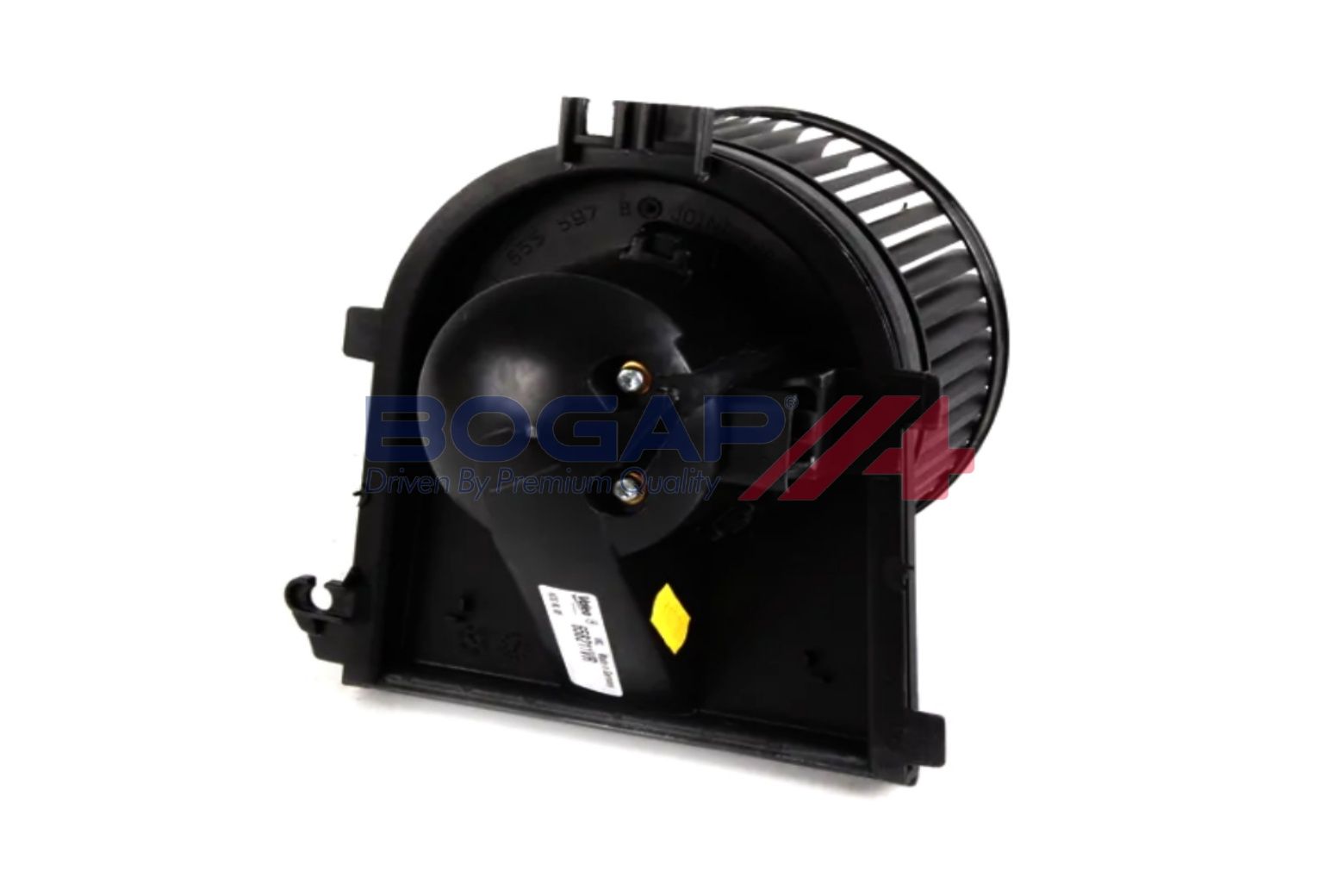 BOGAP A4111112 Interior Blower