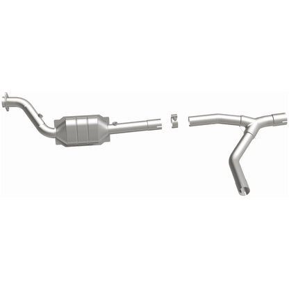 MagnaFlow Direct Fit Catalytic Converter 04-05 Ram1500 5.7L P/S OEM