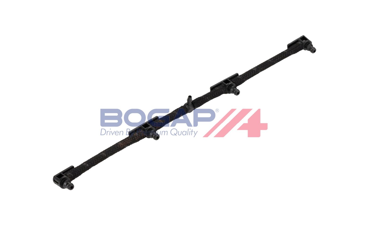 BOGAP W1621108 Hose, Fuel Overflow
