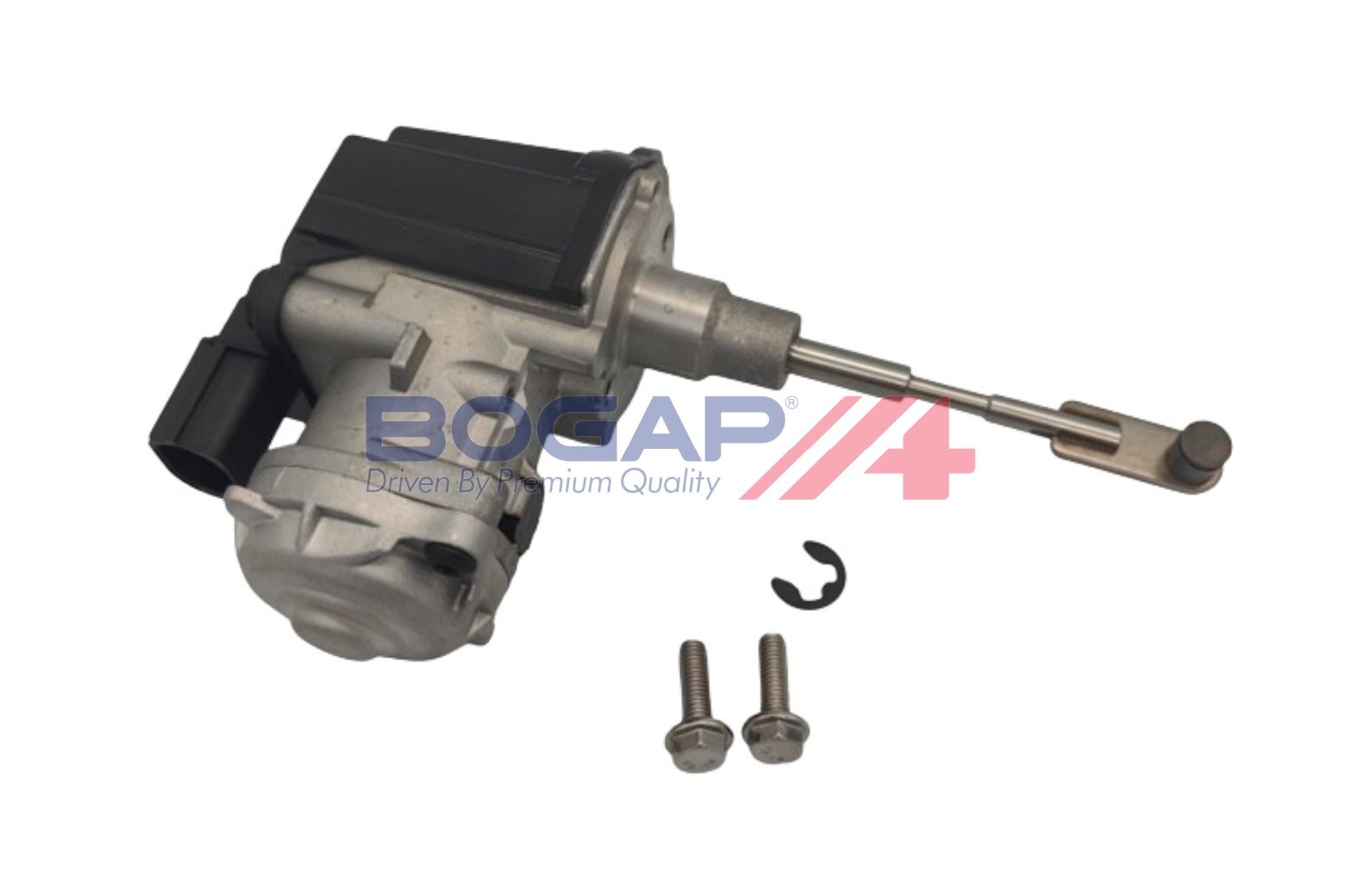 BOGAP A6314105 Actuator, Turbocharger