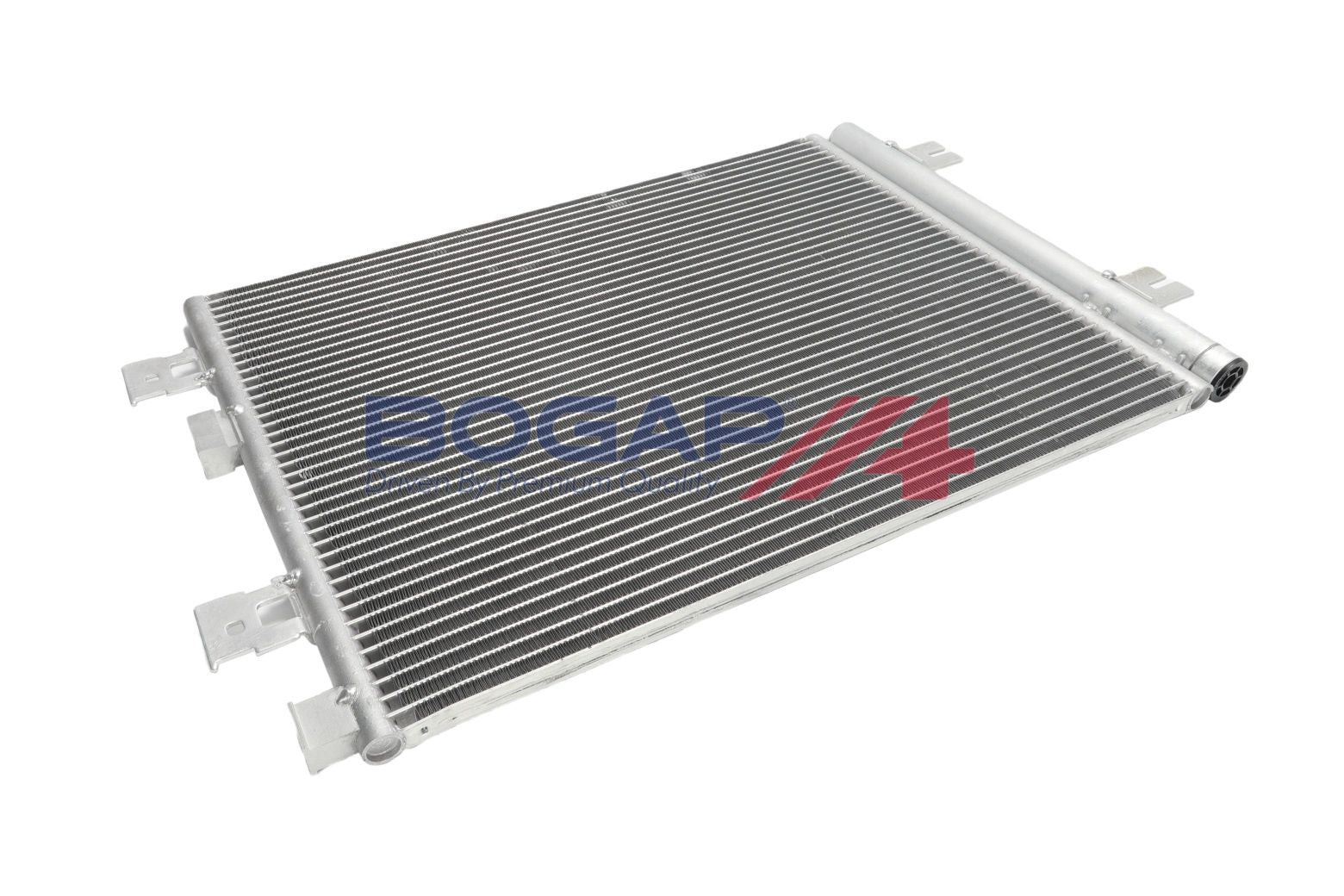 BOGAP R4117110 Condenser, Air Conditioning