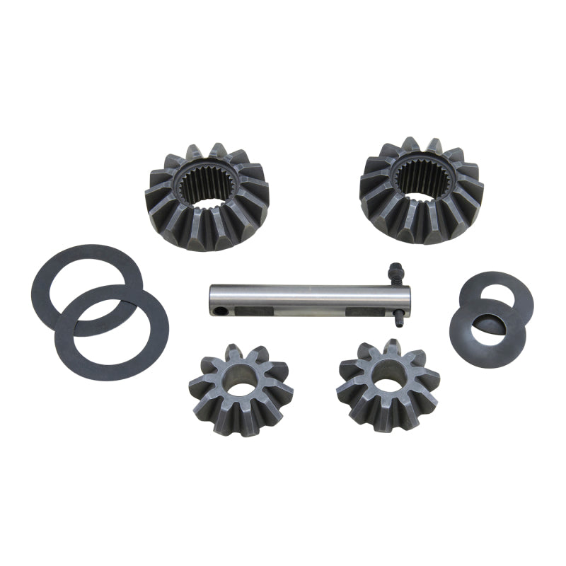 Yukon Gear & Axle Yukon Gear Standard Open Spider Gear Kit For Model 35 w/ 27 Spline Axles