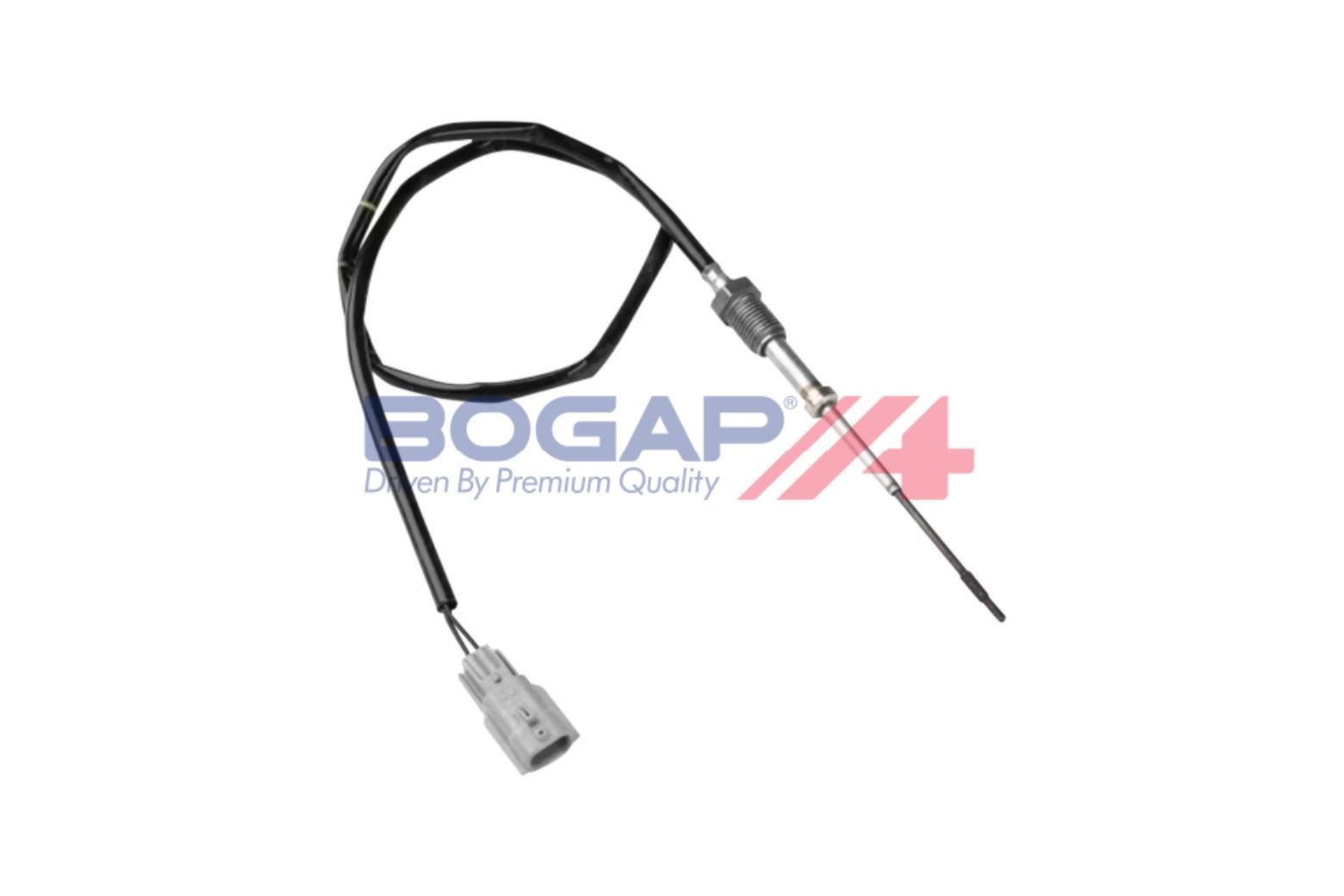 BOGAP G6120124 Sensor, Exhaust Gas Temperature