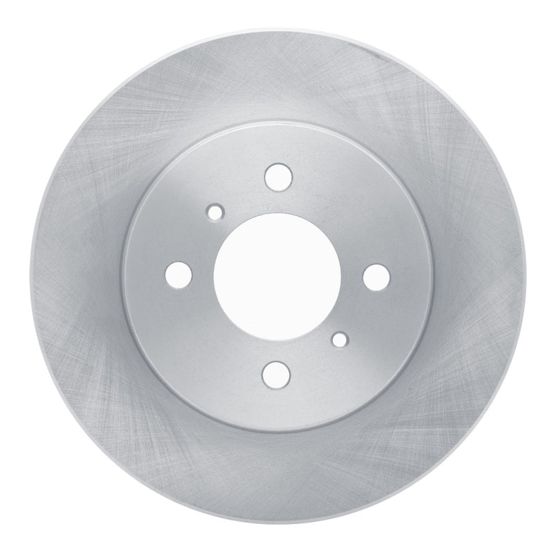 DFC 98-07 Mitsubishi Lancer Front Brake Rotor