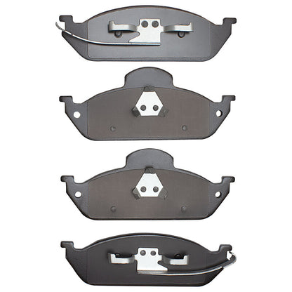 DFC 98-05 Mercedes-Benz ML320 Front Euro 5000 Ceramic Brake Pads