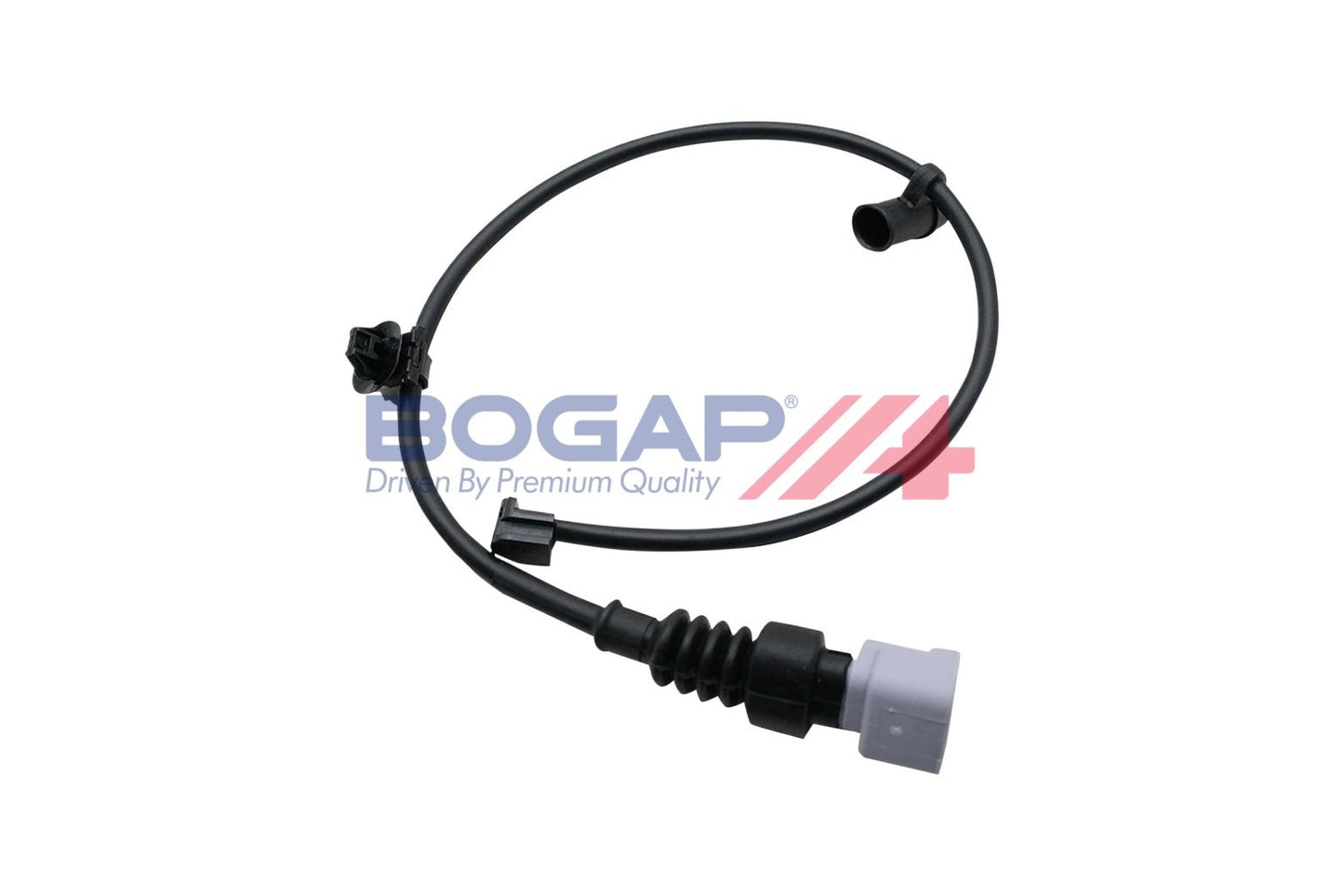 BOGAP T7117115 Warning Contact, Brake Pad Wear