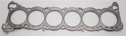 Cometic Gasket Cometic Nissan RB-26 6 Cyl 88mm Bore .030in MLS Head Gasket