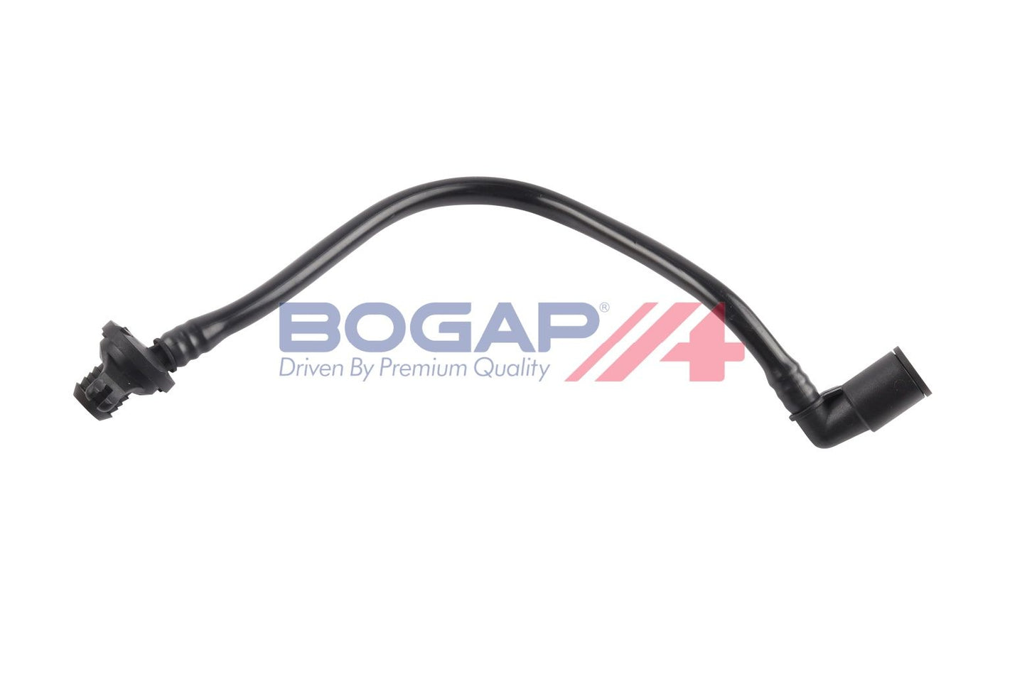 BOGAP A1912150 Vacuum Hose, Braking System