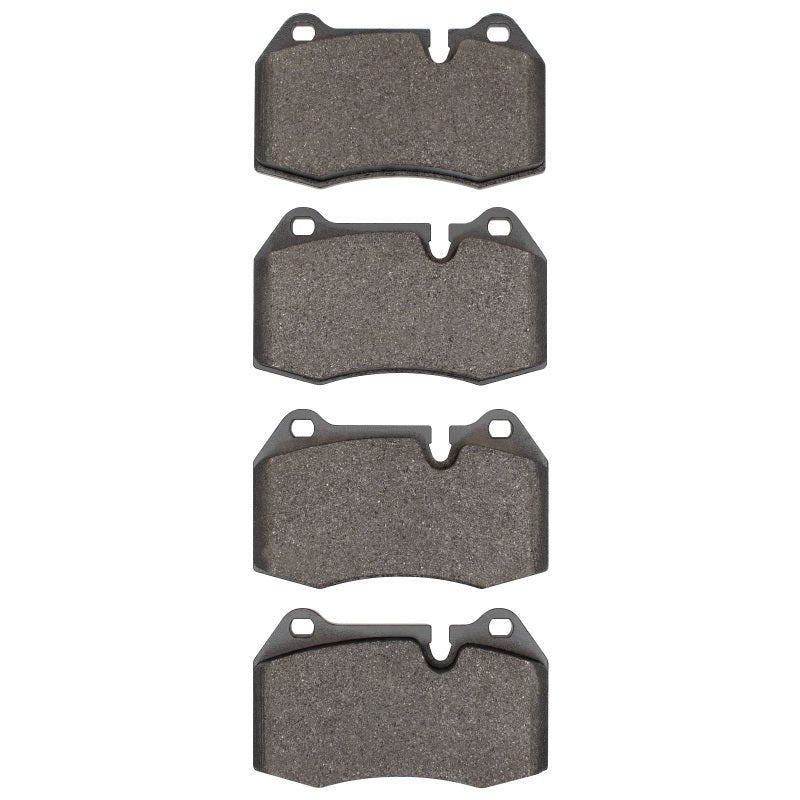 R1 Concepts R1 03-19 Maserati Quattroporte Front Optimum OE Brake Pads