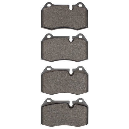 R1 Concepts R1 03-19 Maserati Quattroporte Front Optimum OE Brake Pads