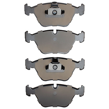 DFC 96-03 BMW 525I (USA/Canada) Front 5000 Advanced Low Metallic Brake Pads