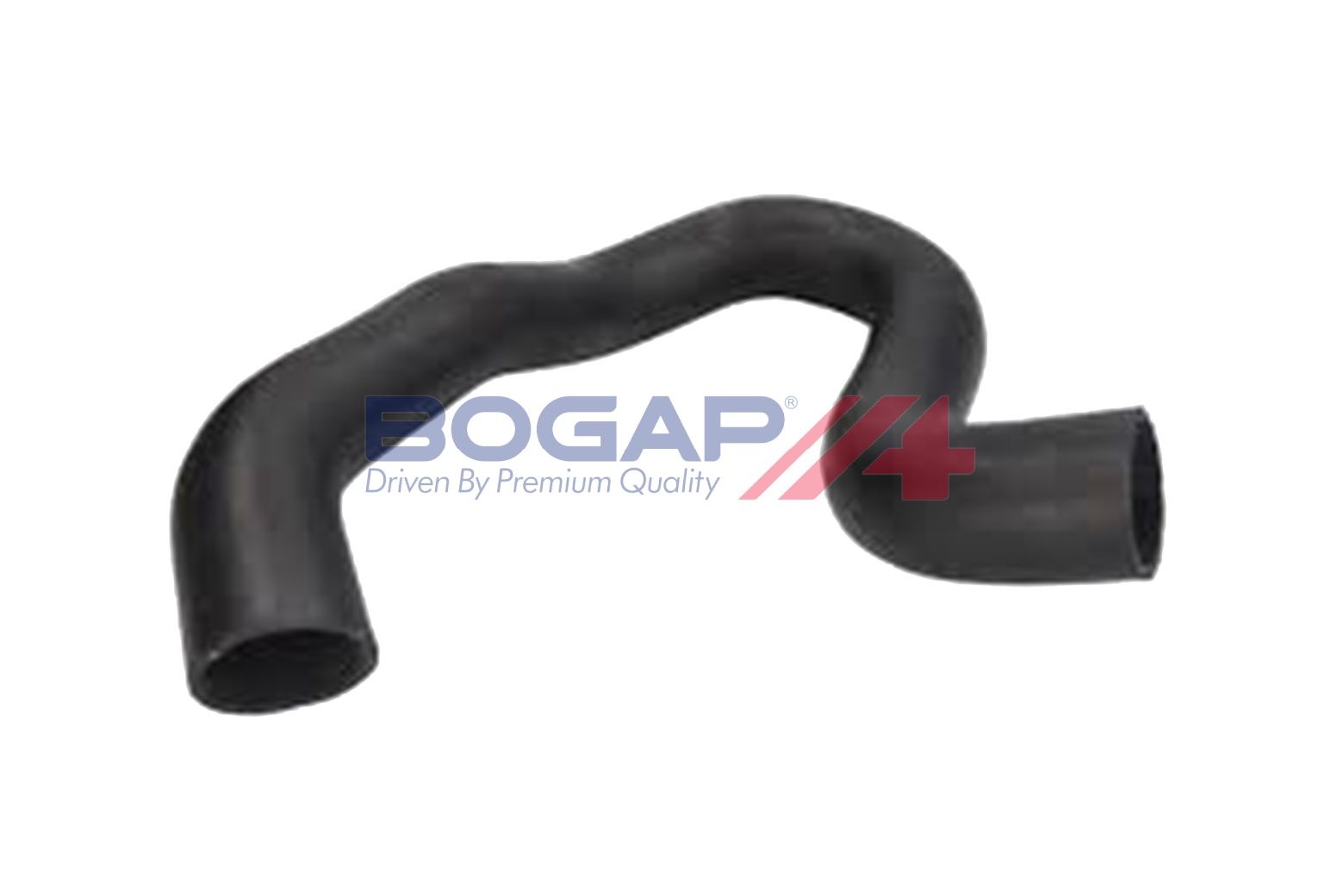 BOGAP P1711134 Charge Air Hose