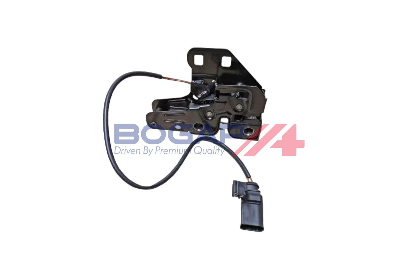 BOGAP A5111175 Bonnet Lock