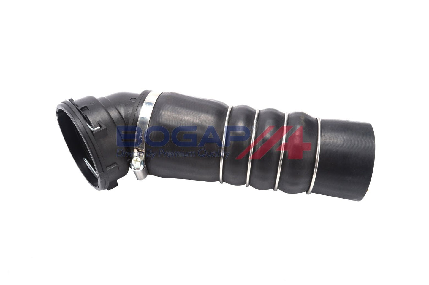 BOGAP B1711114 Charge Air Hose