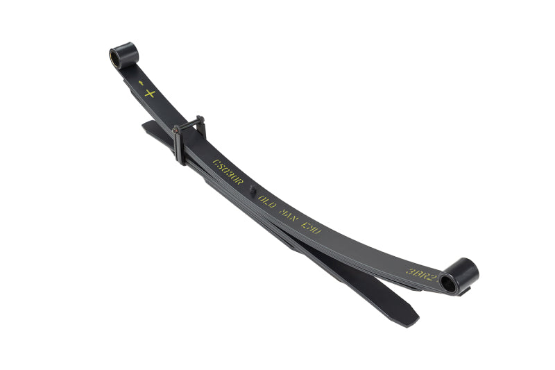 Old Man Emu ARB / OME Leaf Spring Nissan D21 -Rear-