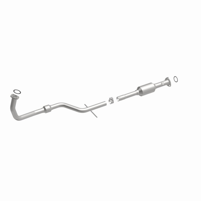 MagnaFlow Direct Fit Catalytic Converter Sunfire 98-99 2.2L