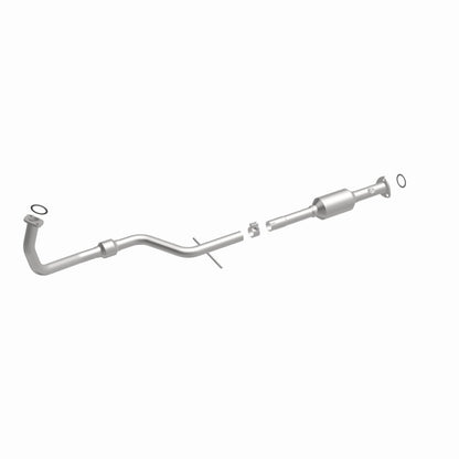 MagnaFlow Direct Fit Catalytic Converter Sunfire 98-99 2.2L