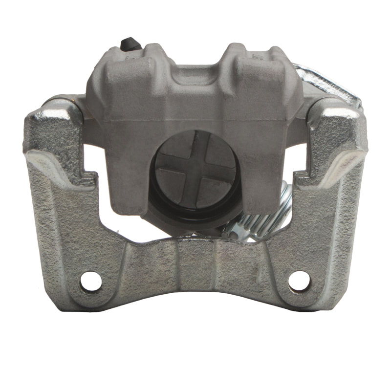 DFC 10-13 Suzuki Kizashi Rear-R Premium Caliper - Silver Zinc Coated