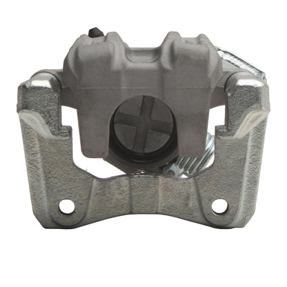 DFC 10-13 Suzuki Kizashi Rear-R Premium Caliper - Silver Zinc Coated
