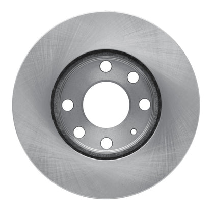 DFC 88-20 Chevrolet Beat (Mexico) Front Brake Rotor