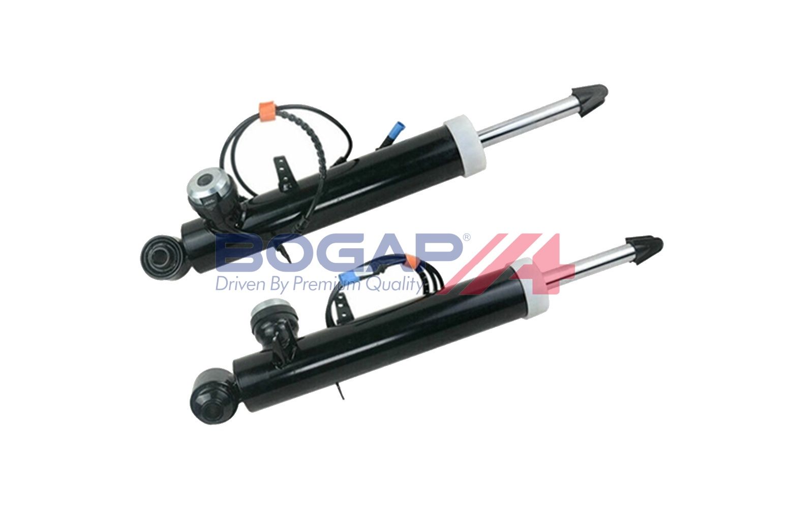 BOGAP B3411157 Shock Absorber