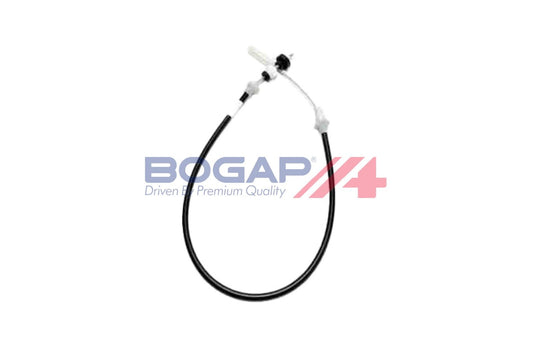 BOGAP A2214111 Cable Pull, Clutch Control
