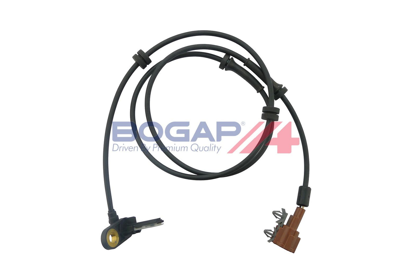 BOGAP N7117144 Sensor, Wheel Speed