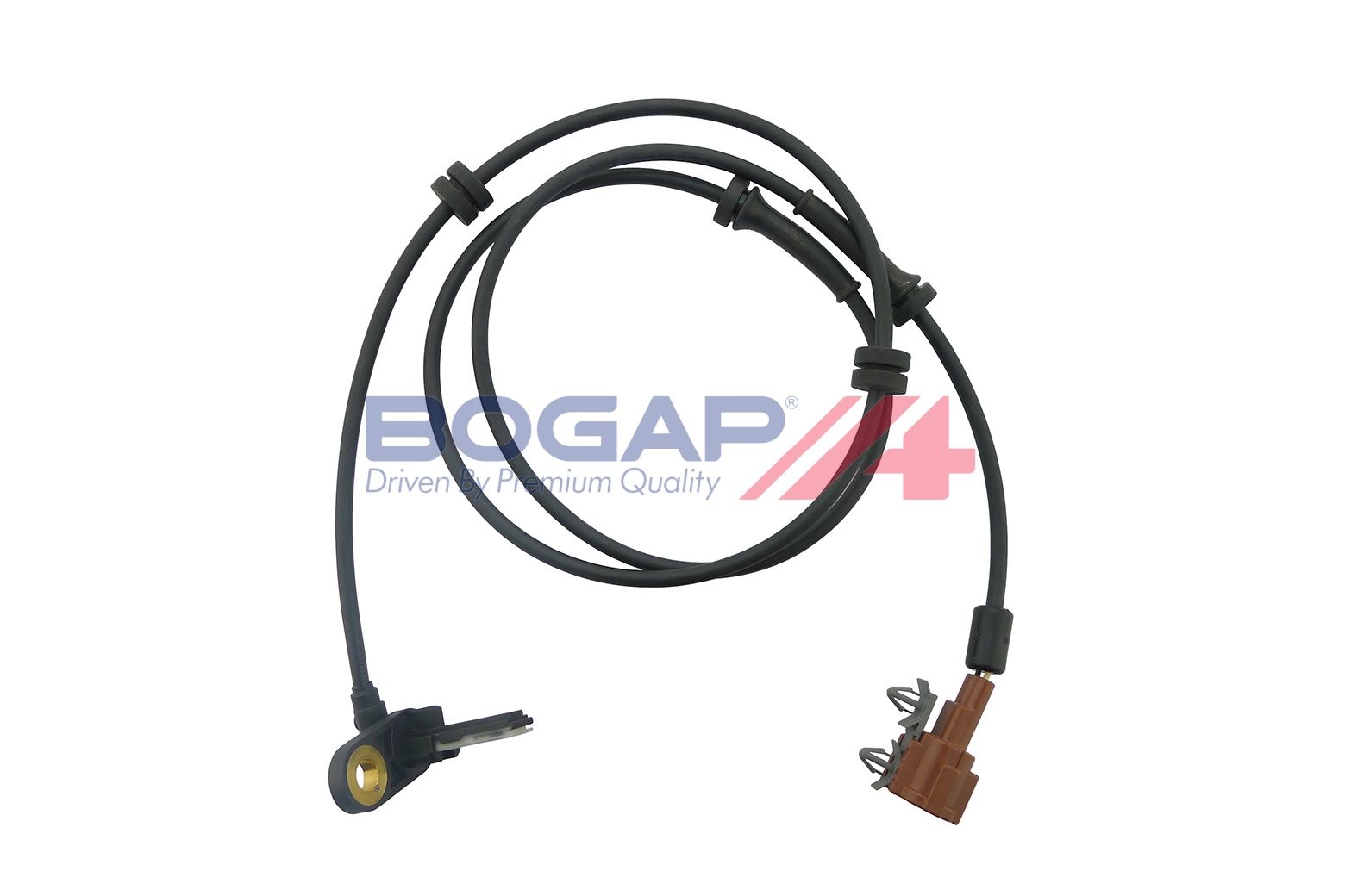 BOGAP N7117144 Sensor, Wheel Speed