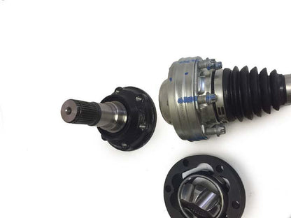 Driveshaft Shop DSS 2016 Camaro SS 1400HP X5 Direct-Fit Axle -Left (Short) RA5430X5