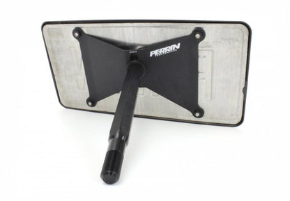 Perrin Performance PERRIN 18-14 Subaru WRX/STI / 08-11 Impreza / 2025 Forester / 05-09 Legacy License Plate Reloc. Kit