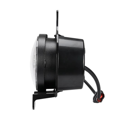 ORACLE Lighting Oracle Jeep Wrangler JL/Gladiator JT Sport High Performance W LED Fog Lights - White