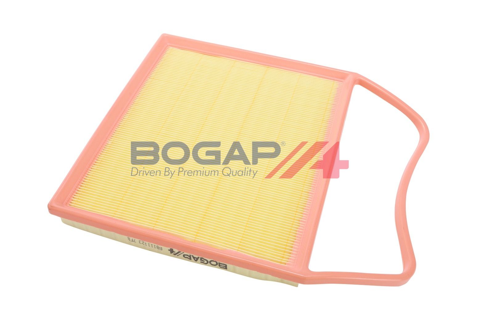 BOGAP B8111123 Air Filter
