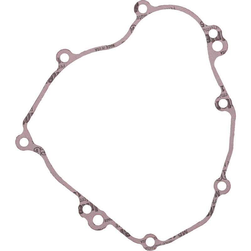 Vertex Pistons Vertex Gaskets 19-23 Kawasaki KX450F Ignition Cover Gasket Kit